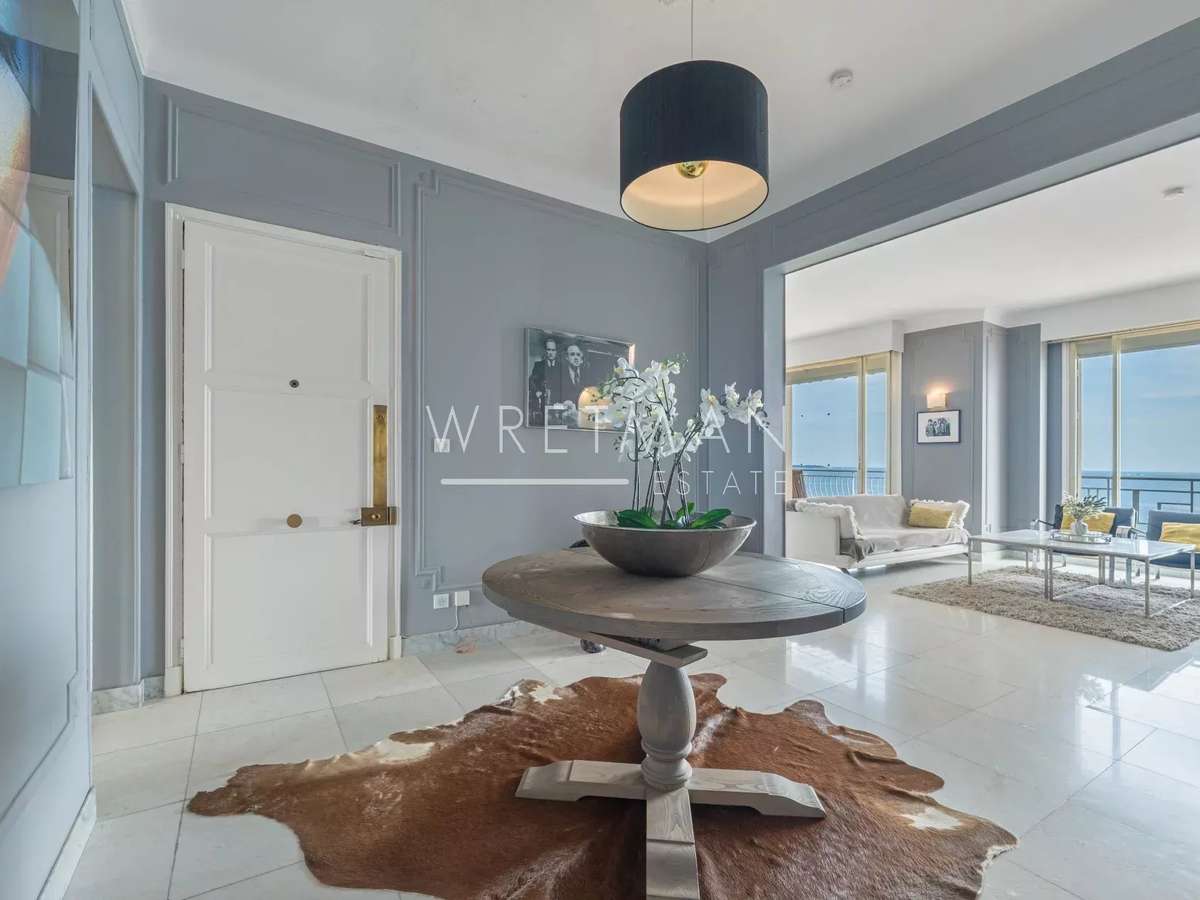 Appartement Cannes