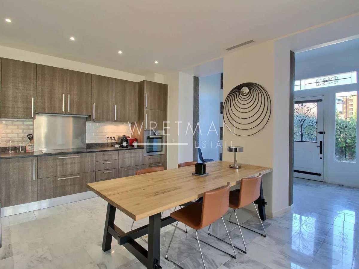 Appartement Cannes