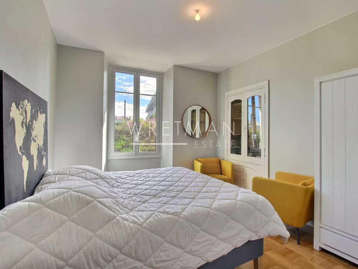 Appartement Cannes