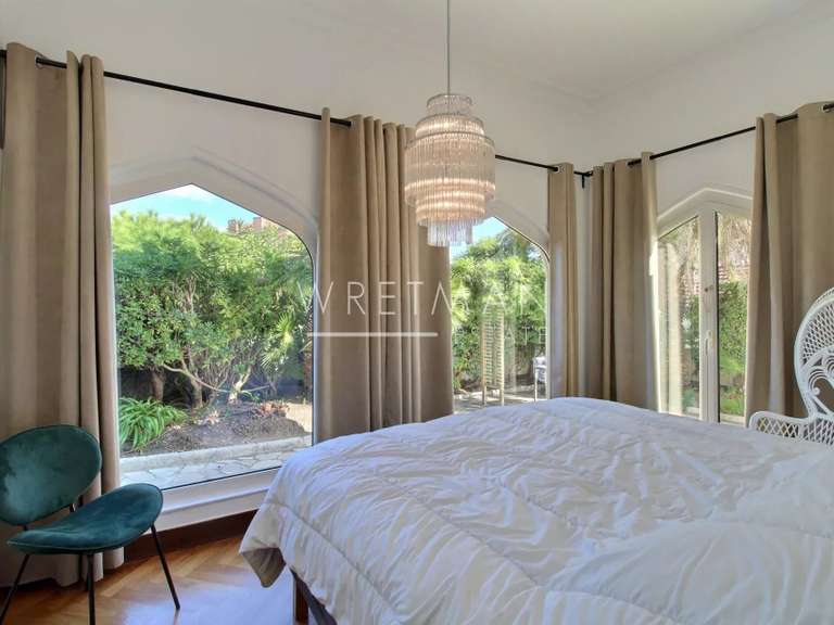 Appartement Cannes - 2 chambres - 97m²