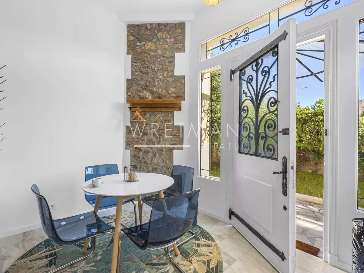 Appartement Cannes
