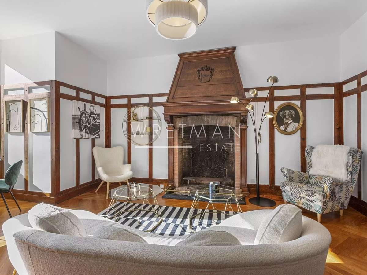 Appartement Cannes