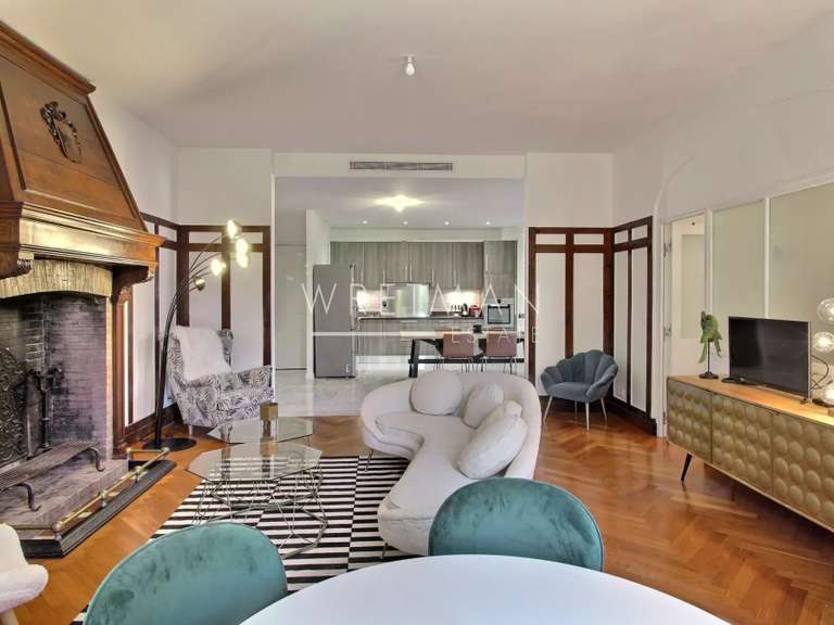 Appartement Cannes - 2 chambres - 97m²