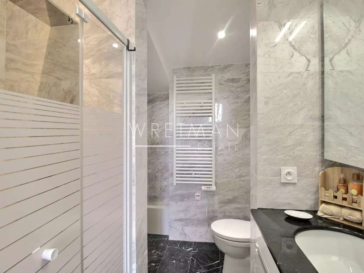 Appartement Cannes
