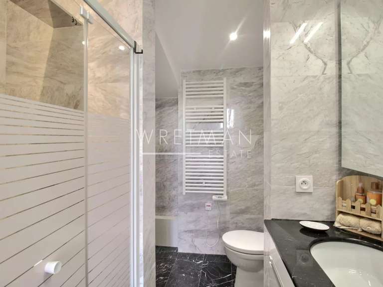 Appartement Cannes - 2 chambres - 97m²