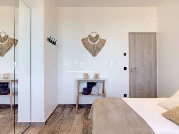 Appartement avec Vue sur mer Cannes - 4 chambres - 128m²