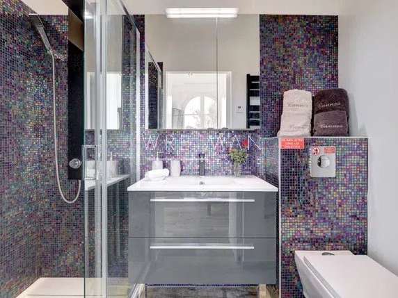 Appartement avec Vue sur mer Cannes - 4 chambres - 128m²