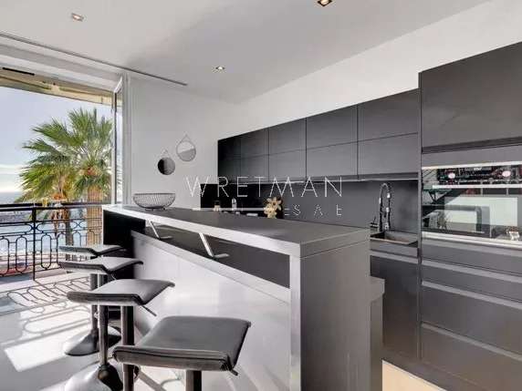 Appartement Cannes