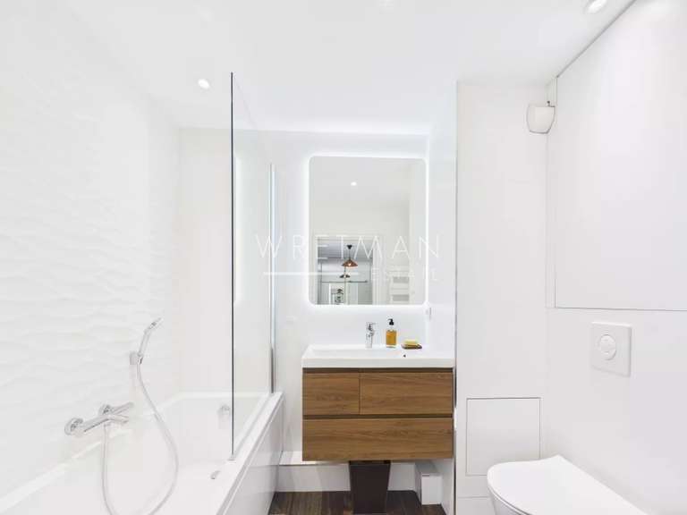 Apartment Le Cannet - 2 bedrooms - 79m²