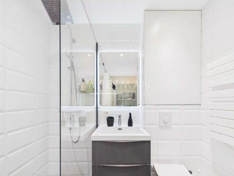 Appartement Le Cannet - 2 chambres - 79m²