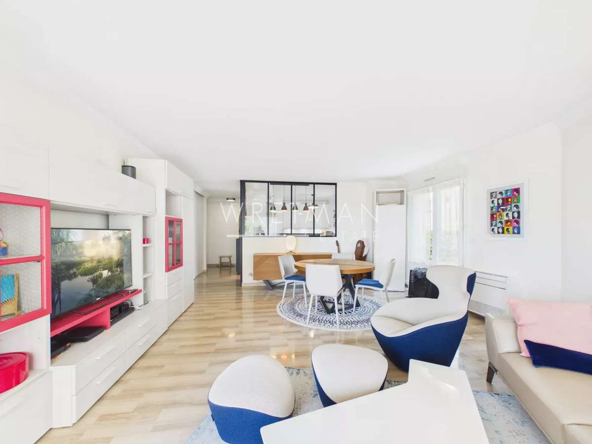 Appartement Le Cannet