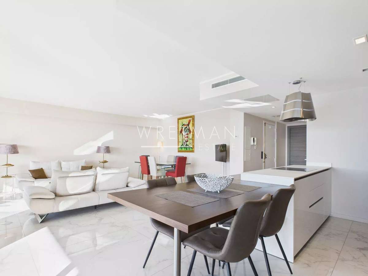 Appartement Cannes