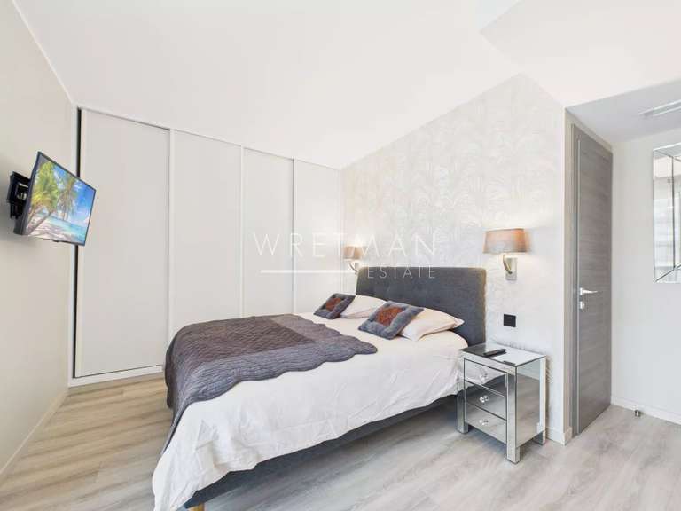 Appartement Cannes - 2 chambres - 88m²