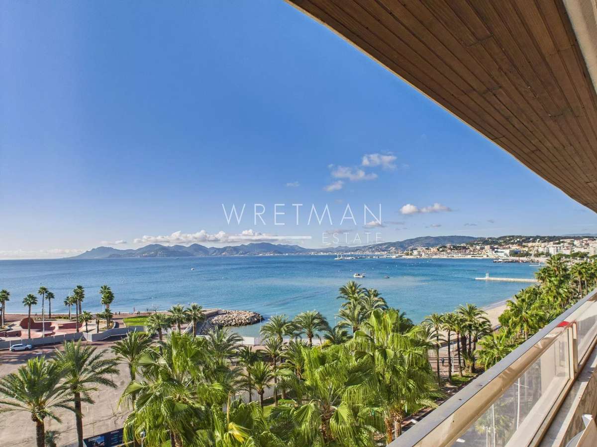 Appartement Cannes
