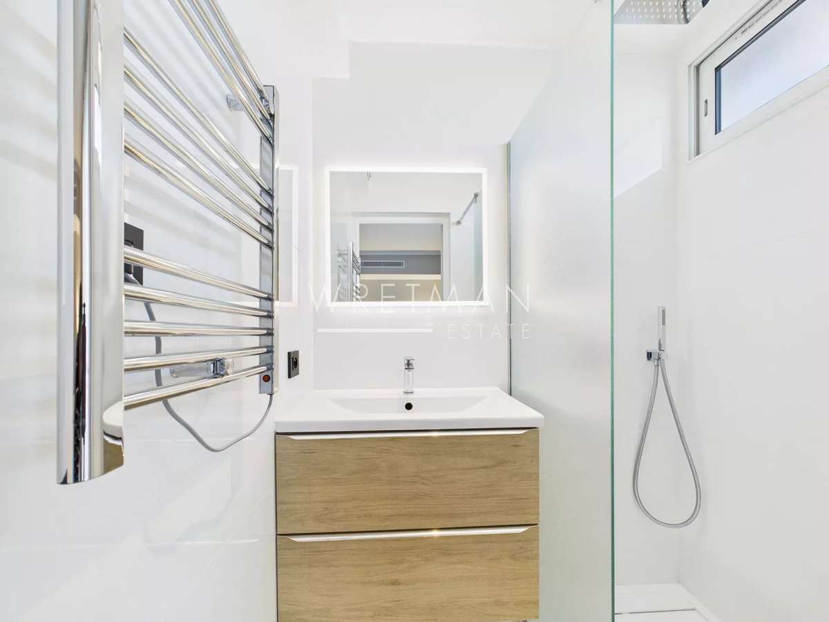 Appartement Cannes