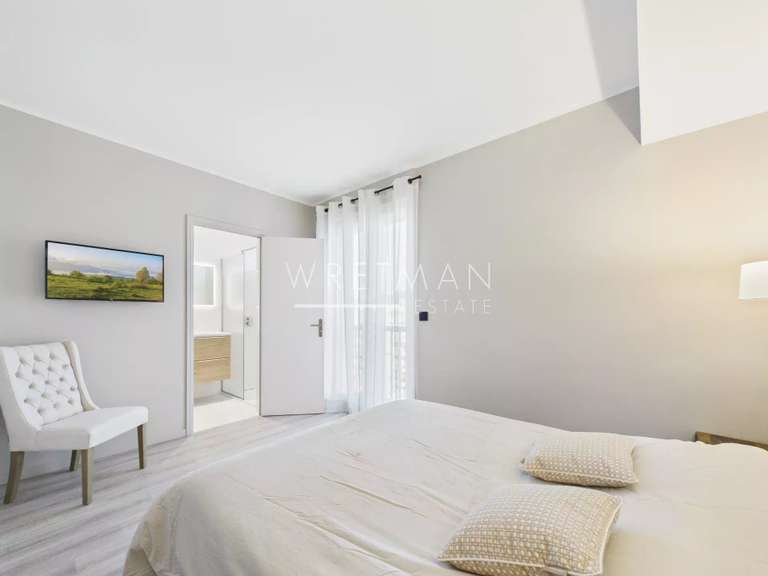 Appartement Cannes - 2 chambres - 88m²