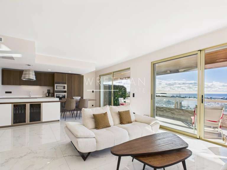 Appartement Cannes - 2 chambres - 88m²
