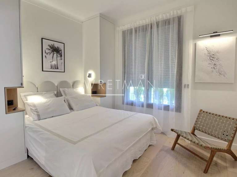 Appartement Cannes - 3 chambres - 99m²