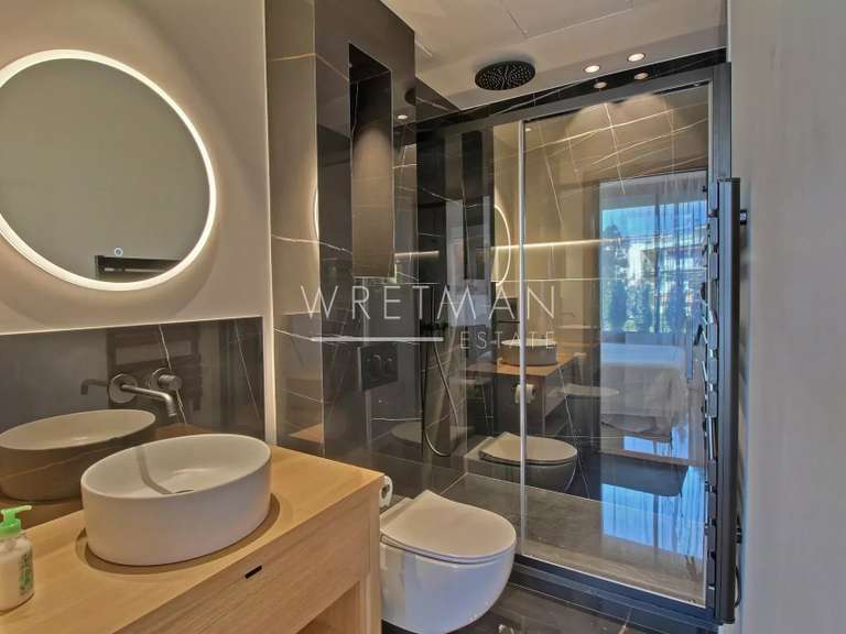 Appartement Cannes - 3 chambres - 99m²