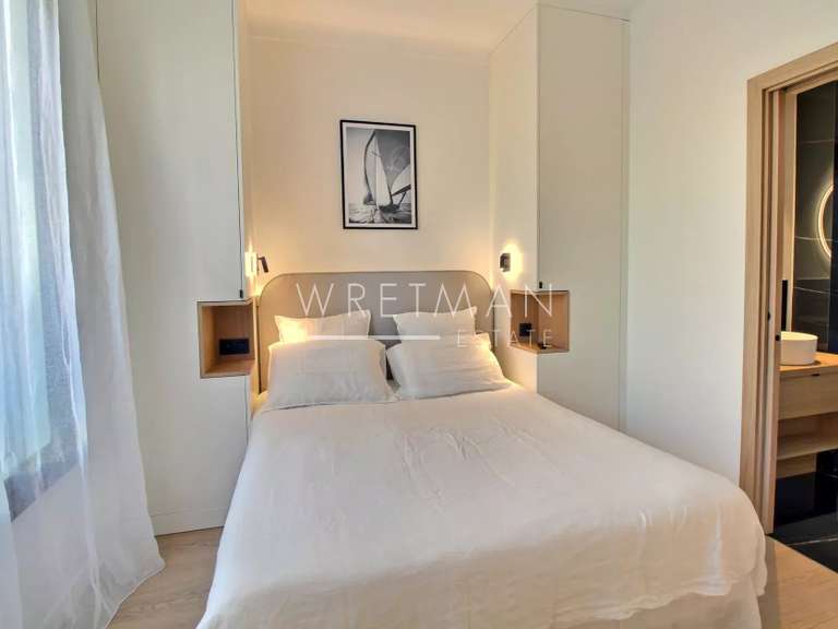 Appartement Cannes - 3 chambres - 99m²