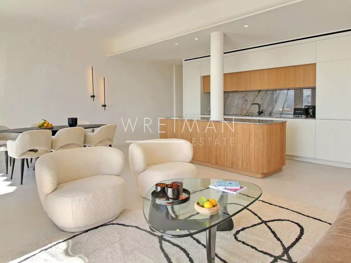 Appartement Cannes