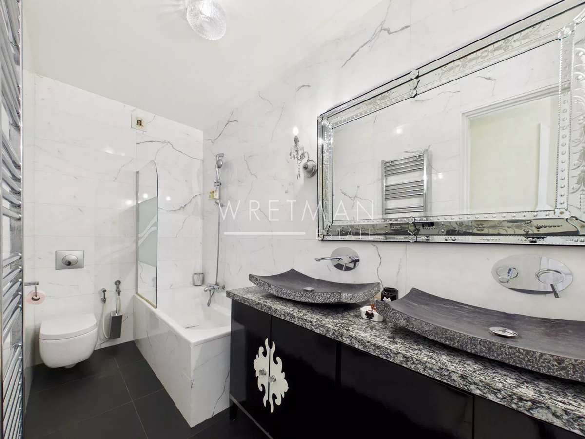 Appartement Cannes