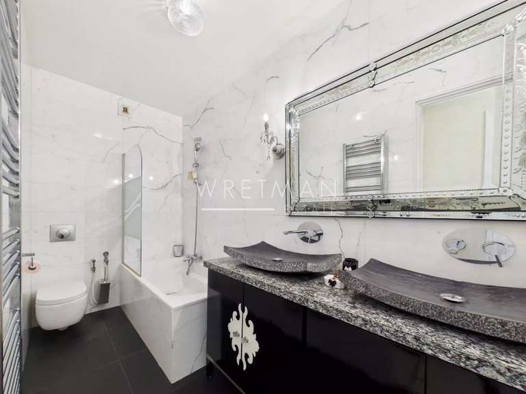 Apartment Cannes - 3 bedrooms - 110m²