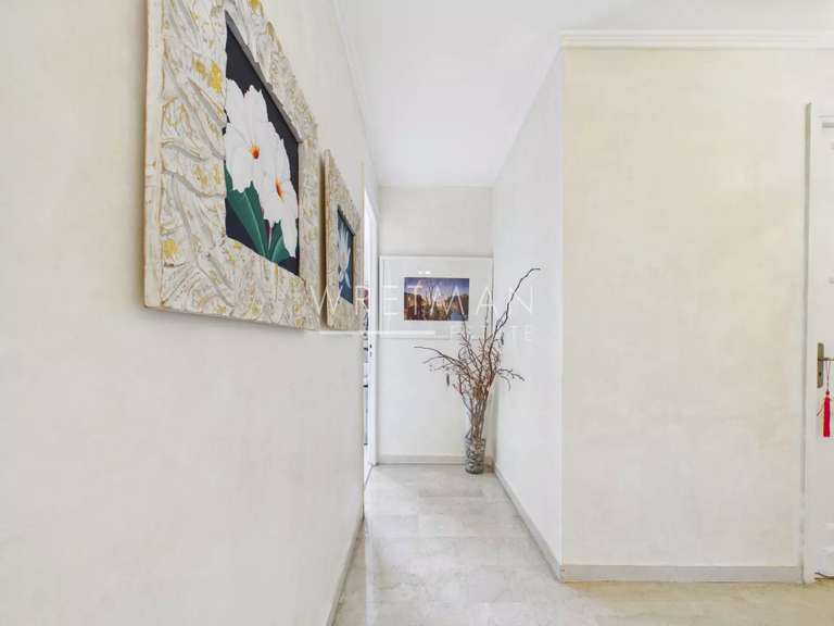 Appartement Cannes - 3 chambres - 110m²