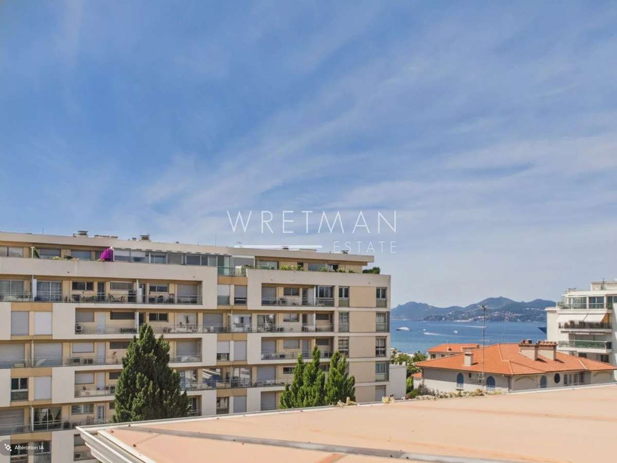 Appartement Cannes
