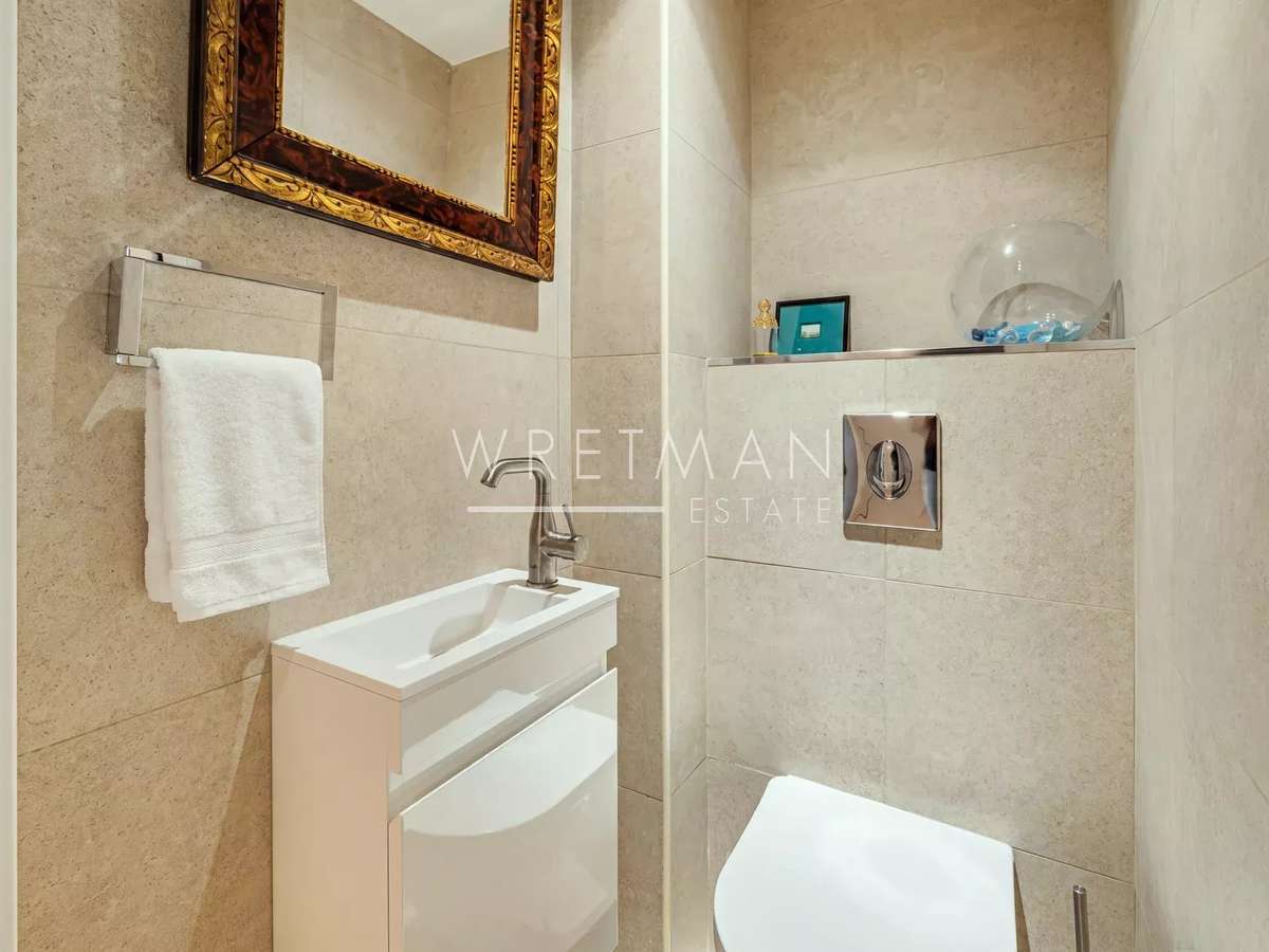 Apartment Cannes