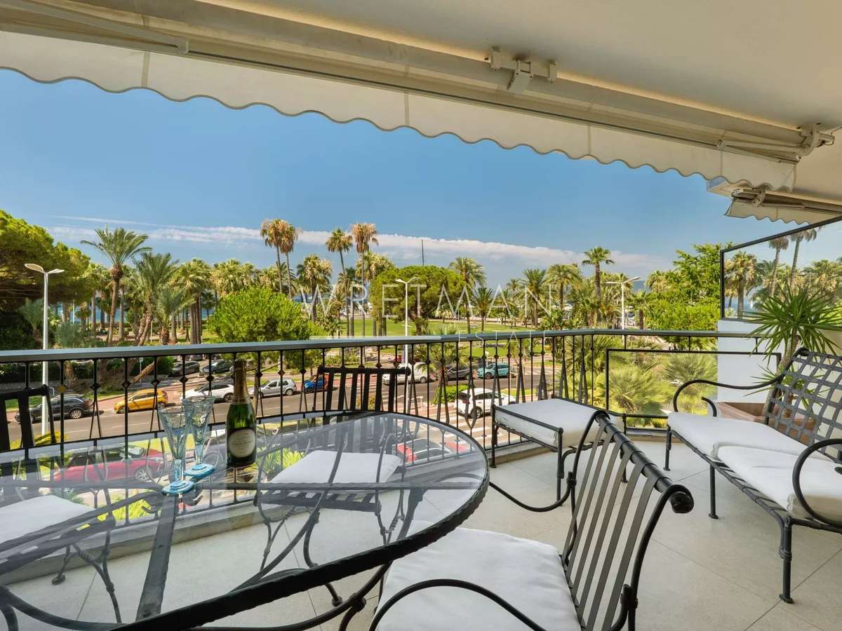 Apartment Cannes