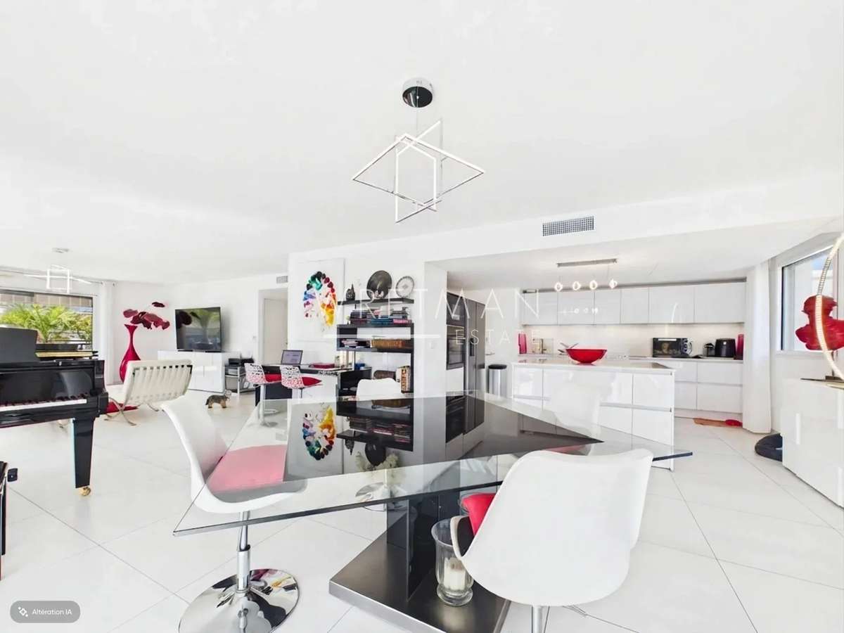 Appartement Cannes