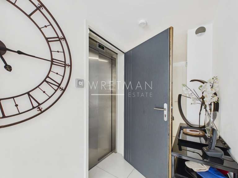 Appartement Cannes - 2 chambres - 154m²