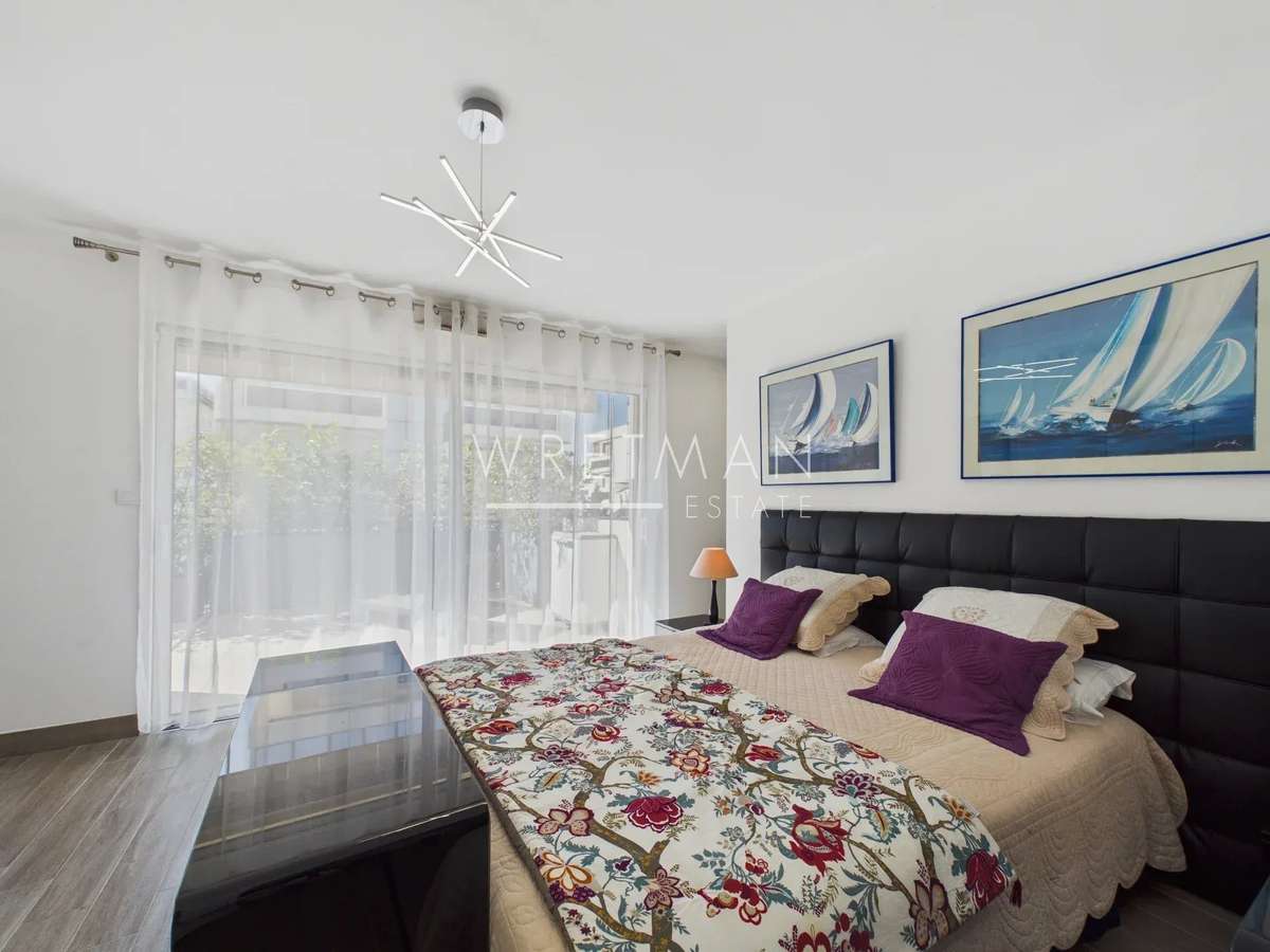 Appartement Cannes