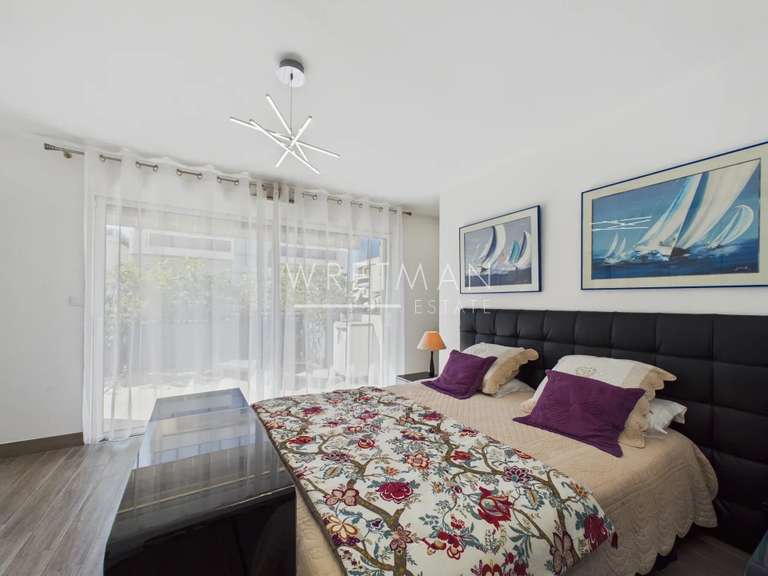 Appartement Cannes - 2 chambres - 154m²
