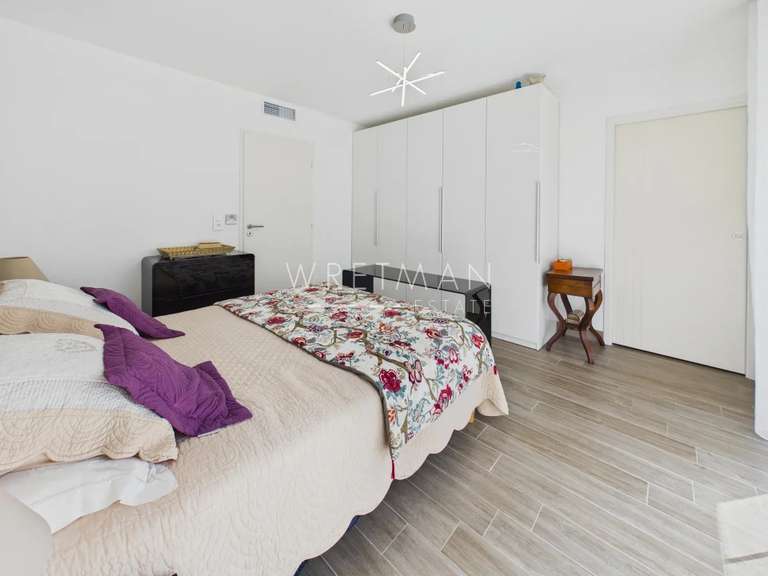 Appartement Cannes - 2 chambres - 154m²
