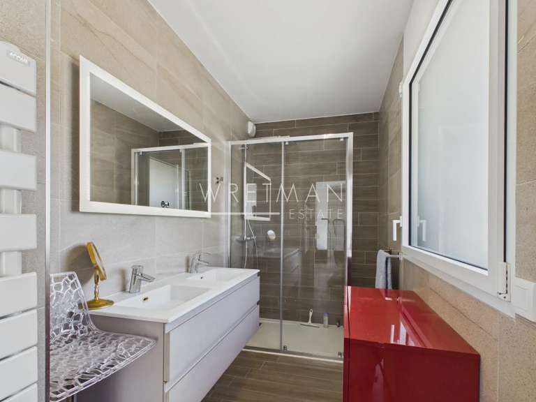 Appartement Cannes - 2 chambres - 154m²
