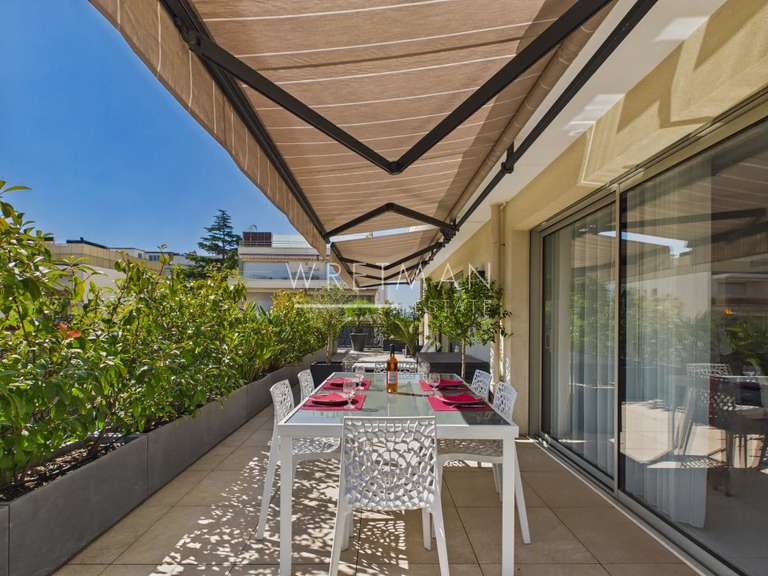 Appartement Cannes - 2 chambres - 154m²