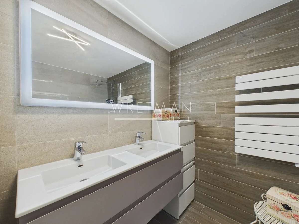 Appartement Cannes