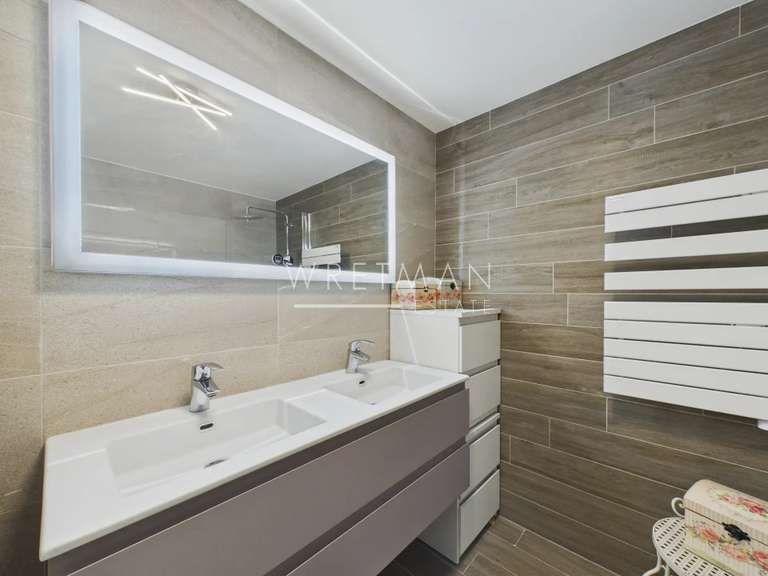 Appartement Cannes - 2 chambres - 154m²