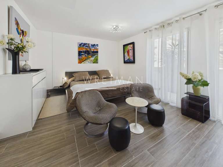Appartement Cannes - 2 chambres - 154m²