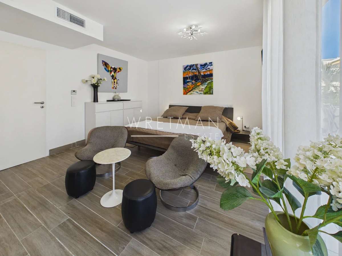 Appartement Cannes
