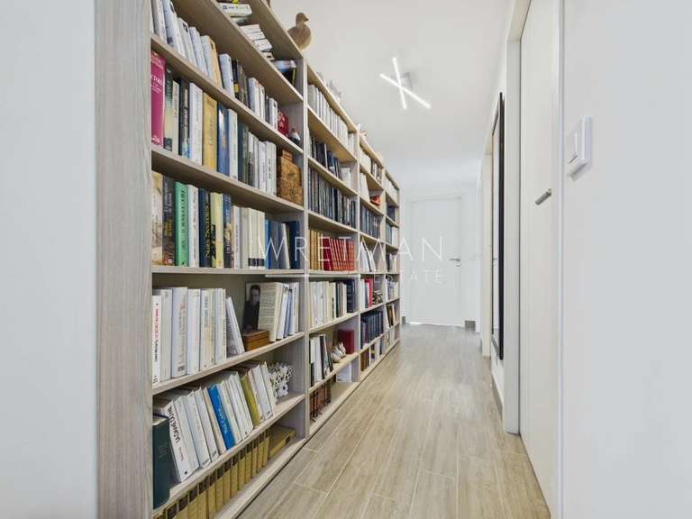 Appartement Cannes - 2 chambres - 154m²