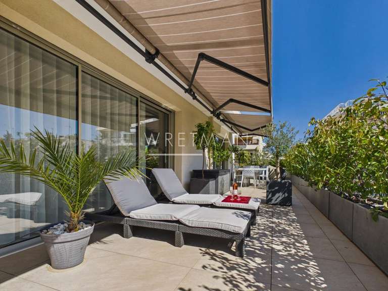 Appartement Cannes - 2 chambres - 154m²