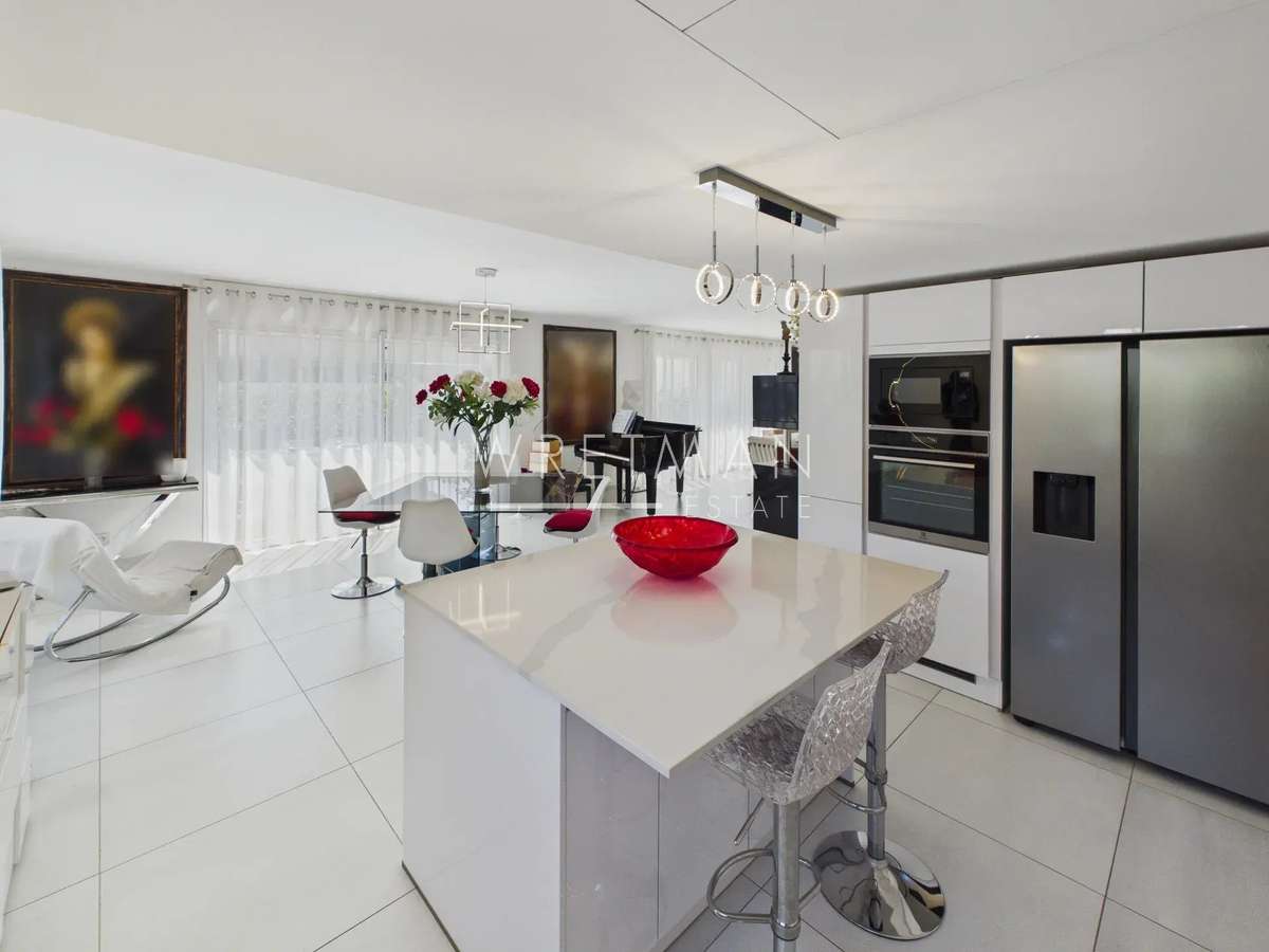 Appartement Cannes