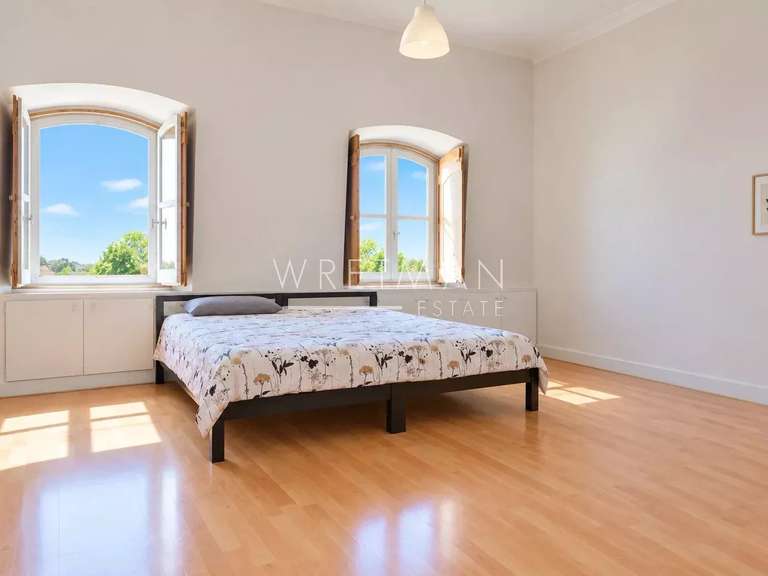 Appartement Paris 5e - 1 chambre - 44m²