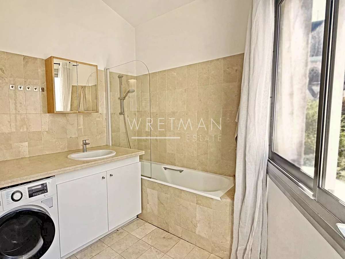 Apartment Paris 5e