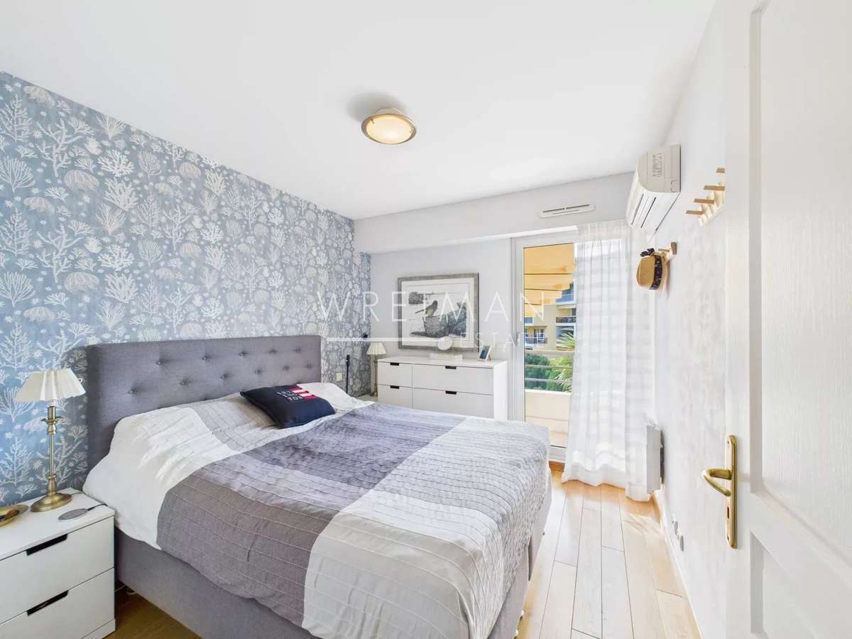 Appartement Cagnes-sur-Mer