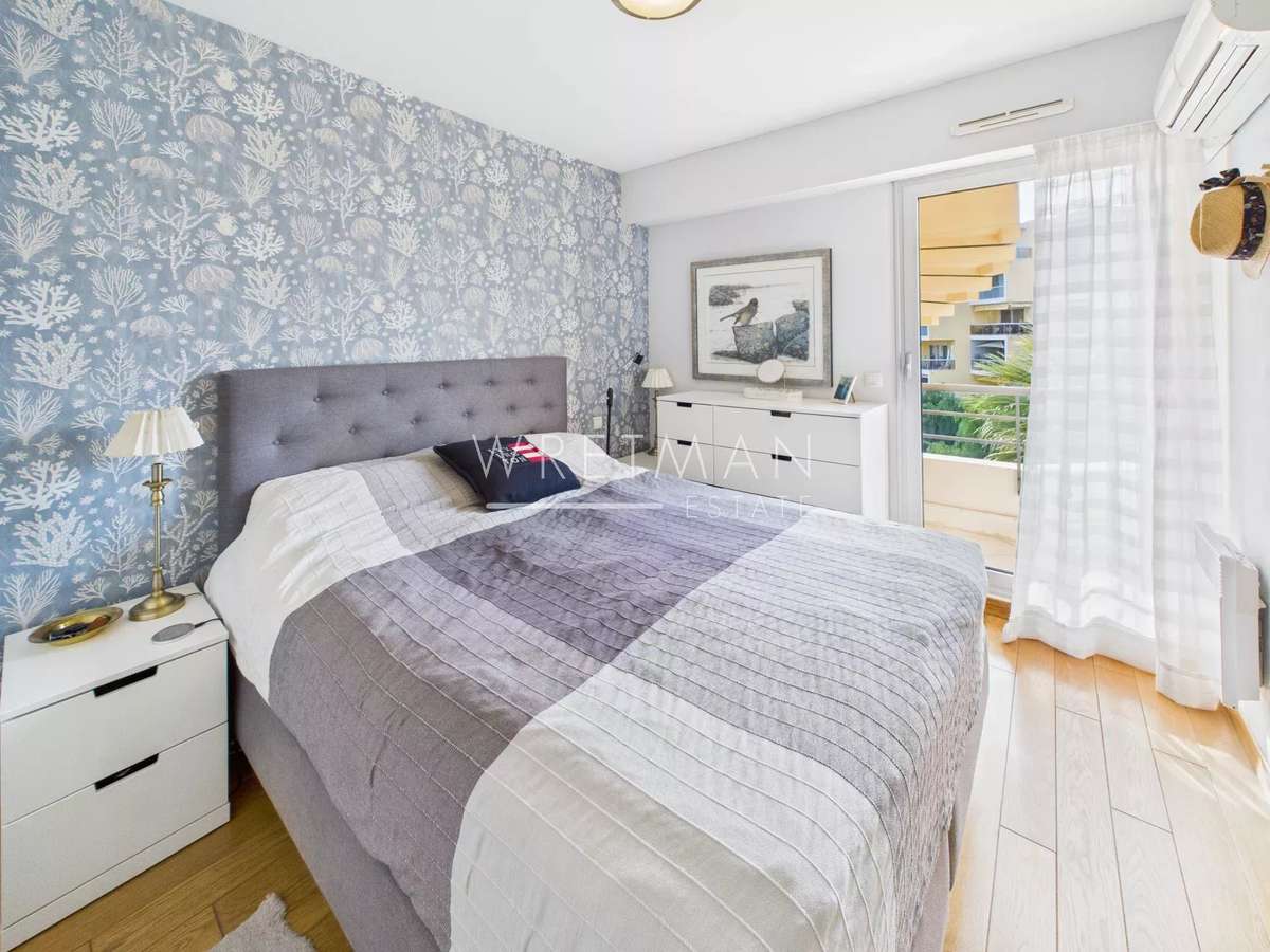 Appartement Cagnes-sur-Mer