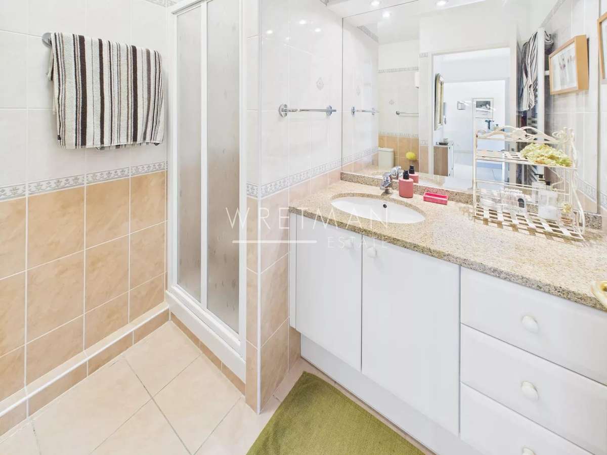 Appartement Cagnes-sur-Mer